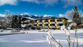 Отель Familiengut Ertlhof, Зеебоден